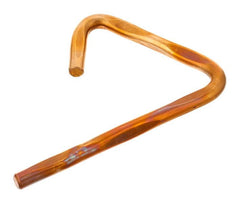 Thomann Triangles Thomann Triangle OpenTri Bronze 3inch
