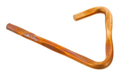 Thomann Triangles Thomann Triangle OpenTri Bronze 3inch