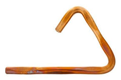 Thomann Triangles Thomann Triangle OpenTri Bronze 3inch