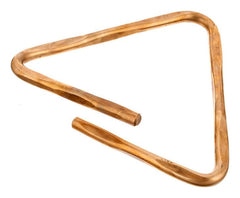 Thomann Triangles Thomann Triangle TriAngle Bronze 8inch
