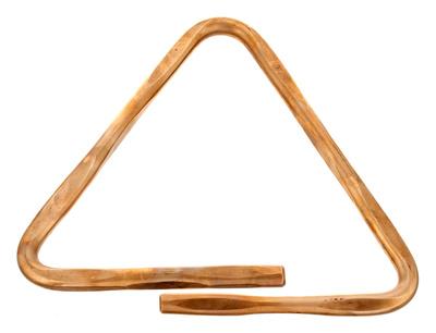 thomann triangles thomann triangle triangle bronze 8inch