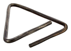 Thomann Triangles Thomann Triangle Triangle Steel 8inch