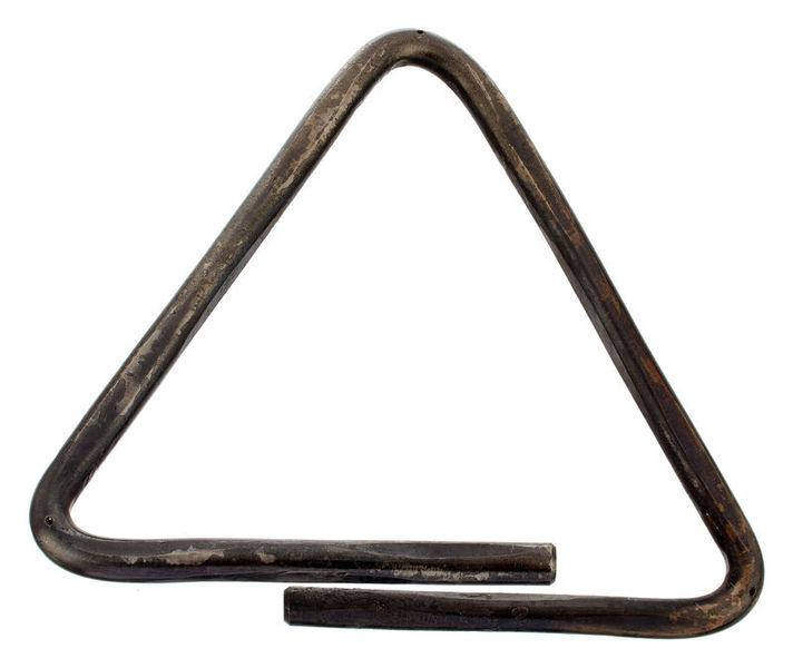 Thomann Triangles Thomann Triangle Triangle Steel 8inch