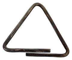 Thomann Triangles Thomann Triangle Triangle Steel 8inch