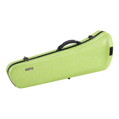 Thomann Trombone Bags, Cases & Covers Light green Thomann Fibertech Case for Tenor Trombone