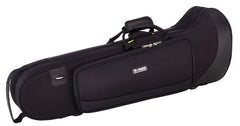 Thomann Trombone Bags, Cases & Covers Thomann CompoFibre Tenor Trombone