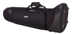 Thomann Trombone Bags, Cases & Covers Thomann CompoFibre Tenor Trombone