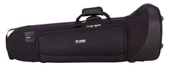 Thomann Trombone Bags, Cases & Covers Thomann CompoFibre Tenor Trombone