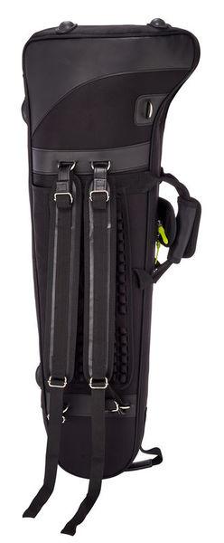 Thomann Trombone Bags, Cases & Covers Thomann CompoFibre Tenor Trombone