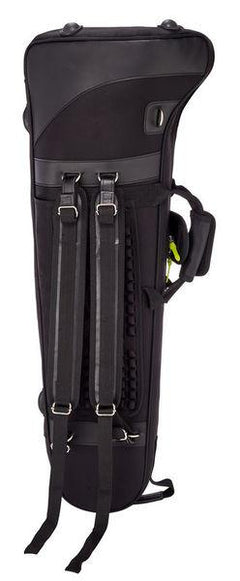 Thomann Trombone Bags, Cases & Covers Thomann CompoFibre Tenor Trombone