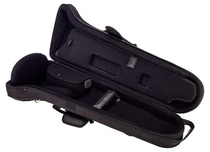 Thomann Trombone Bags, Cases & Covers Thomann CompoFibre Tenor Trombone