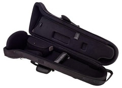 Thomann Trombone Bags, Cases & Covers Thomann CompoFibre Tenor Trombone