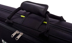 Thomann Trombone Bags, Cases & Covers Thomann CompoFibre Tenor Trombone