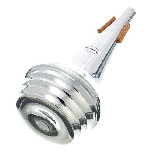 Buy Thomann Aluminium Trombone Straight Mute Online Bajaao