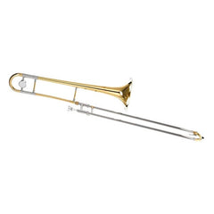Thomann Trombones Clear Lacquer Thomann Classic TB500 Bb-Tenor Trombone