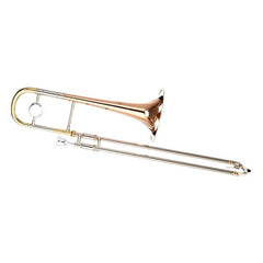 Thomann Trombones Gold Lacquer Thomann Classic TEB480 Eb-Alto Trombone