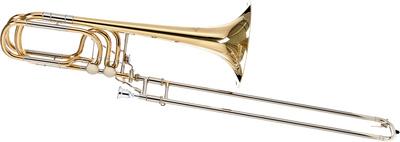 thomann trombones thomann probone 3 m bass trombone