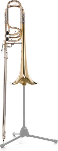 thomann trombones thomann probone 3 m bass trombone