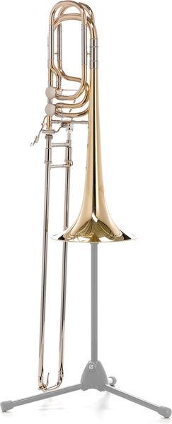 thomann trombones thomann probone 3 m bass trombone