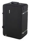 Thomann Trumpet Bags, Cases & Covers Thomann CompoFibre Quad Trumpet