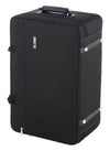 Thomann Trumpet Bags, Cases & Covers Thomann CompoFibre Quad Trumpet