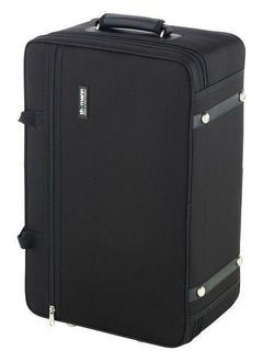 Thomann Trumpet Bags, Cases & Covers Thomann CompoFibre Quad Trumpet