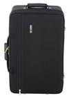 Thomann Trumpet Bags, Cases & Covers Thomann CompoFibre Quad Trumpet