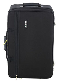 Thomann Trumpet Bags, Cases & Covers Thomann CompoFibre Quad Trumpet