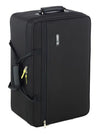 Thomann Trumpet Bags, Cases & Covers Thomann CompoFibre Quad Trumpet