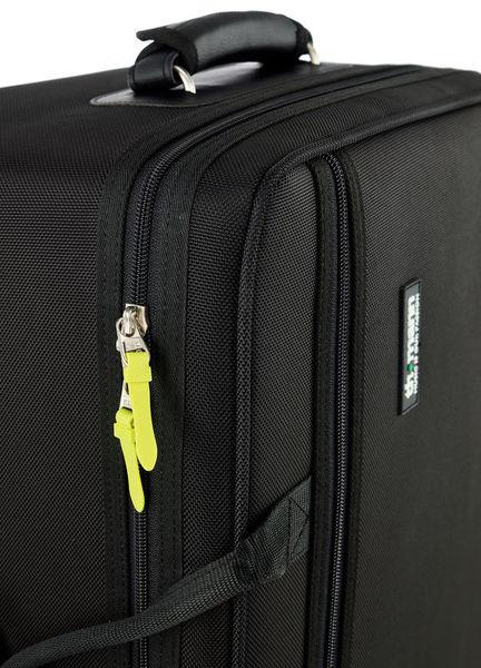 thomann trumpet bags, cases & covers thomann compofibre quad trumpet