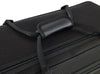 Thomann Trumpet Bags, Cases & Covers Thomann CompoFibre Quad Trumpet
