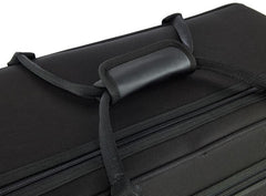 Thomann Trumpet Bags, Cases & Covers Thomann CompoFibre Quad Trumpet