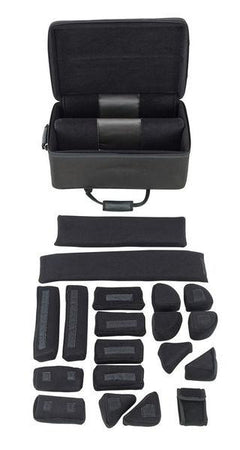 Thomann Trumpet Bags, Cases & Covers Thomann CompoFibre Quad Trumpet