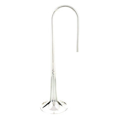 Thomann Trumpet Bells Silver Plated Thomann HW GM Classica II Bb-Trumpet Bell
