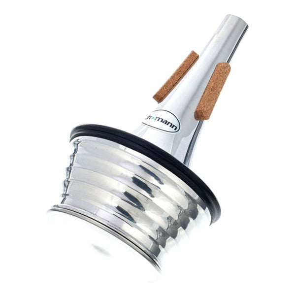 Thomann Trumpet Mutes Thomann Aluminium Trumpet Cup Mute