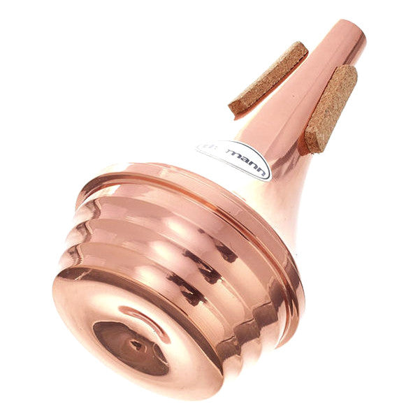 thomann trumpet mutes thomann copper trumpet straight mute