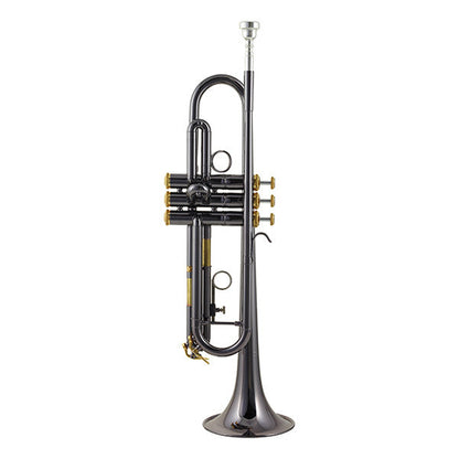 thomann trumpets brass thomann tr-5000 bb trumpet   