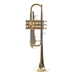 Thomann Trumpets Clear Lacquer Thomann TR 600 C-Trumpet