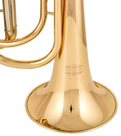 Thomann Trumpets Thomann BTR-1100 C- Bass Trumpet