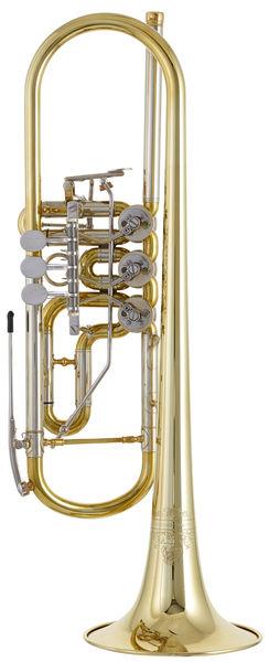 Thomann Trumpets Thomann Classica I ML Rotary Trumpet
