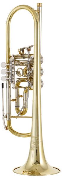 Thomann Trumpets Thomann Classica I ML Rotary Trumpet