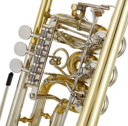 Thomann Trumpets Thomann Classica I ML Rotary Trumpet