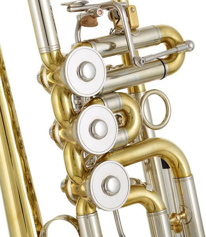 Thomann Trumpets Thomann Classica I ML Rotary Trumpet