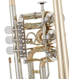 Thomann Trumpets Thomann Classica II GML Rotary Trumpet