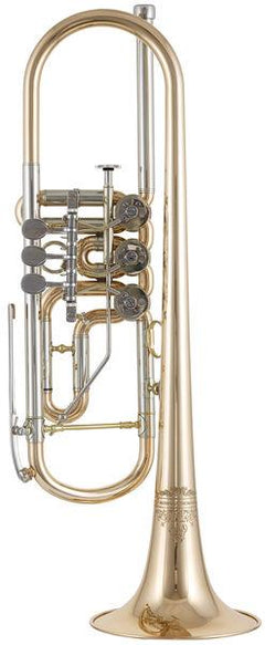 Thomann Trumpets Thomann Classica II GML Rotary Trumpet
