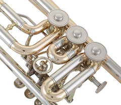 Thomann Trumpets Thomann Classica II GML Rotary Trumpet