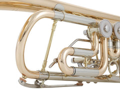 Thomann Trumpets Thomann Classica II GML Rotary Trumpet