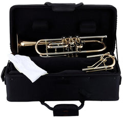 Thomann Trumpets Thomann Classica II GML Rotary Trumpet