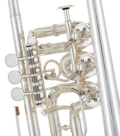 Thomann Trumpets Thomann Classica II GMS Rotary Trumpet