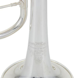 Thomann Trumpets Thomann Classica II GMS Rotary Trumpet